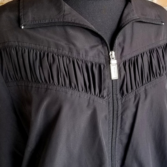 VINTAGE Koret Sports Wind Breaker sz Medium - Picture 2 of 8